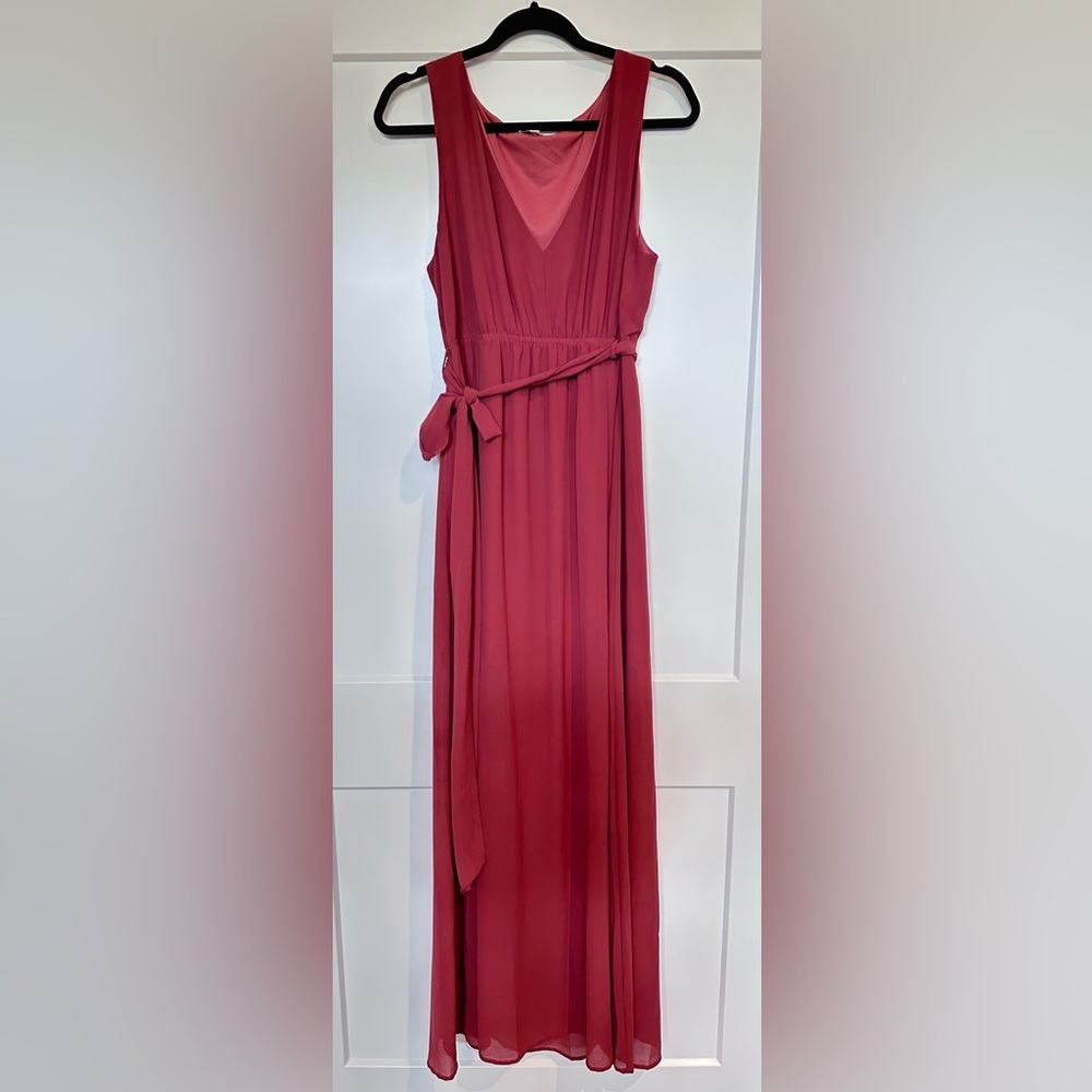 Baltic Born Hera Maxi Rust Size XL